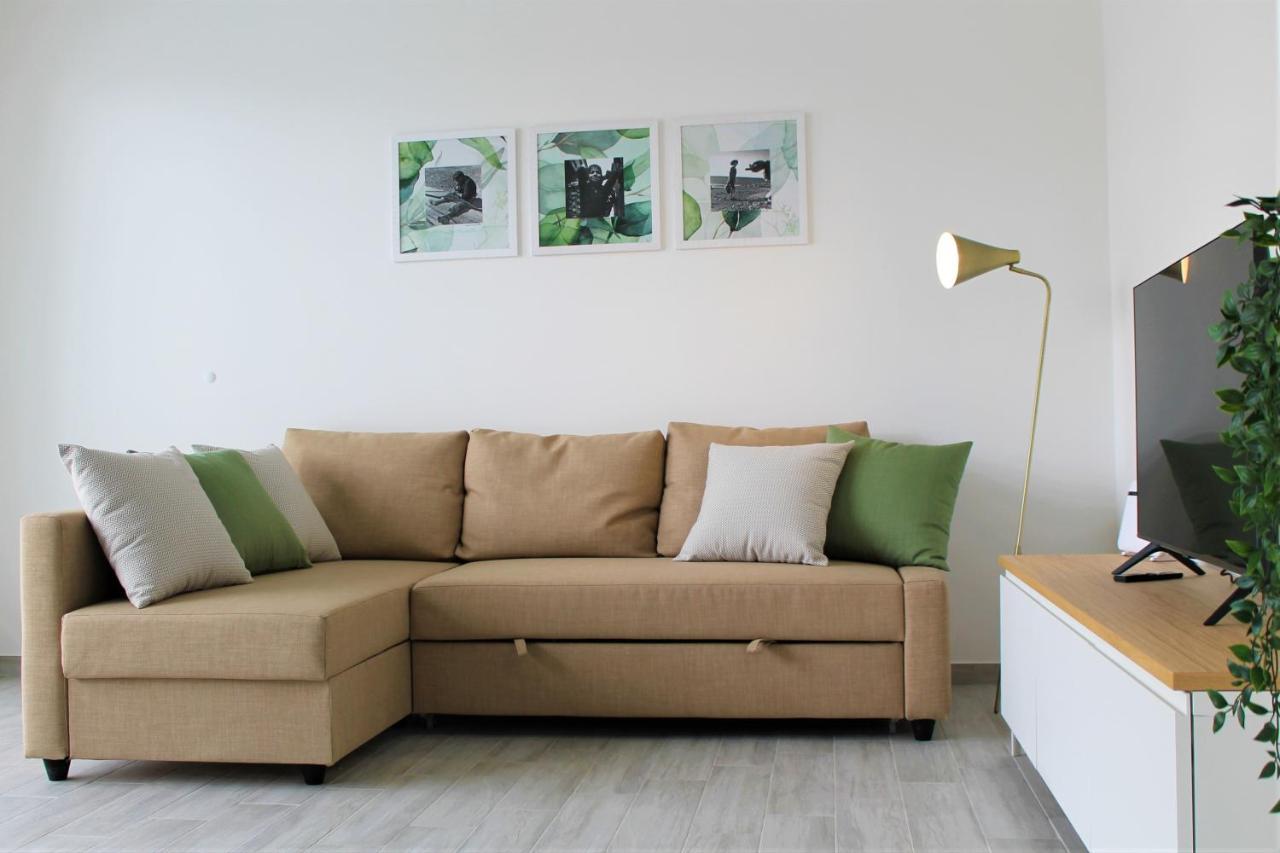 Appartement Karalis Loft à Cagliari Extérieur photo