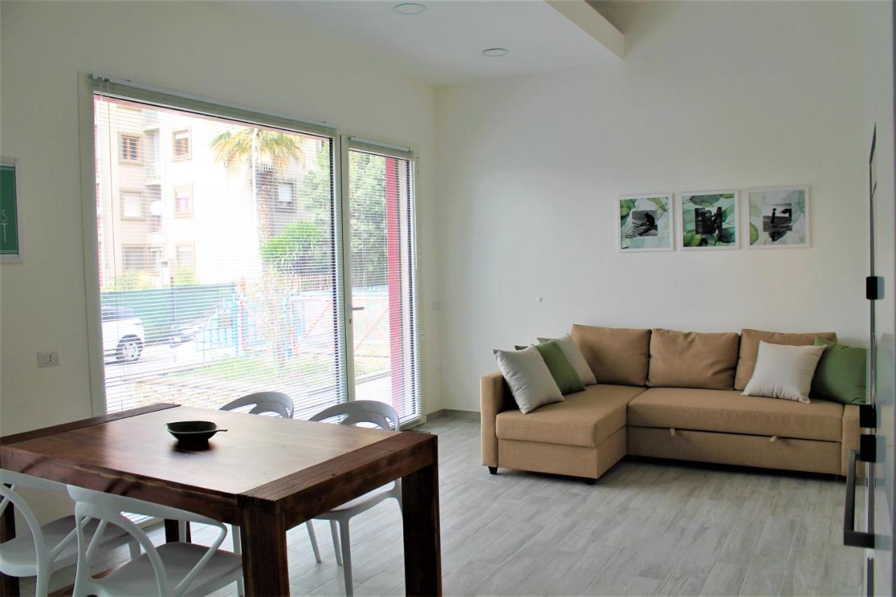 Appartement Karalis Loft à Cagliari Extérieur photo
